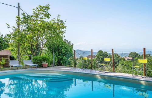Holiday Home I Tre Castagni by Interhome - Foto 38