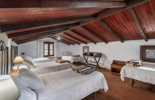 Casa Rural Higuera Morales - Foto 12