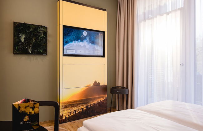 Rioca Konstanz Posto 10 - Photo 27