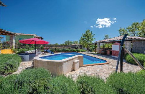 Amazing Home In Rezanci - Foto 2