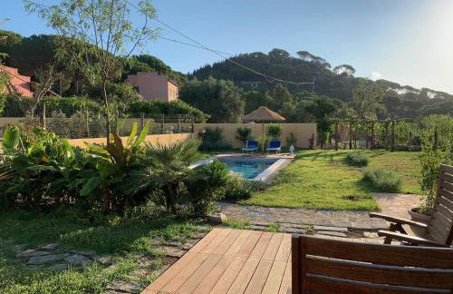 Villetta La Cellula - Foto 29