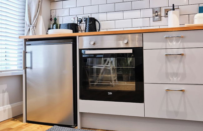 Princess Green - Portrush by the Sea - Foto 52