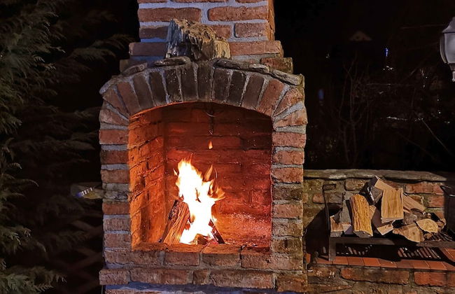 Casa Crina - Foto 46