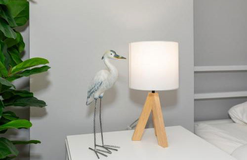 NEW! Remodeled & Upgraded Vacation Apartment - Foto 18