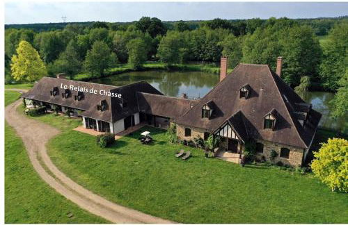 Le Relais de Chasse - Foto 1