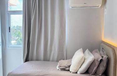 GRAN SOLARE BARREIRINHAS 601 - Apartamento super aconchegante - Photo 8