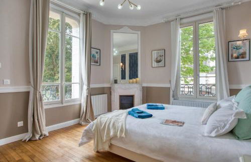 HÔTEL DE LUXE Particulier Hammam Sauna Gym - PERCHE - Foto 27