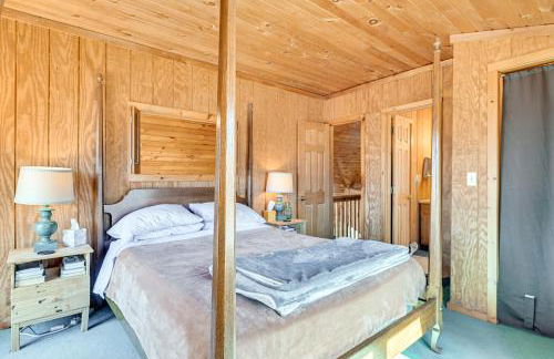 3 Mi to Catskill Trail Stamford Cottage with Views - Foto 14