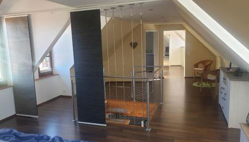 FW Zum Kuckucksnest auf 2 Etagen und 140qm - Foto 3