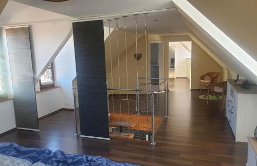 FW Zum Kuckucksnest auf 2 Etagen und 140qm - Foto 3