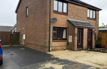 2 Bed Fully Furnished House In Milford Haven - Foto 1