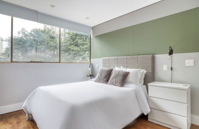 Tabas by Blueground VN Ferreira Lobo - Foto 5