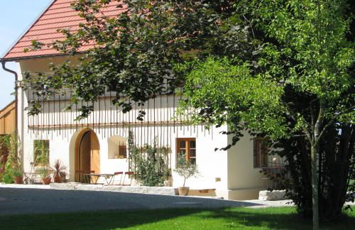 Zuhäusl am Chiemsee Appartements - Foto 1