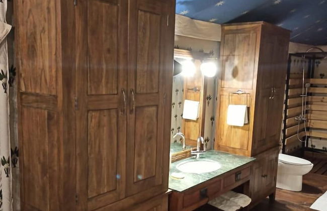 Kumbh Village - Dining By Taj Ganges - Foto 47