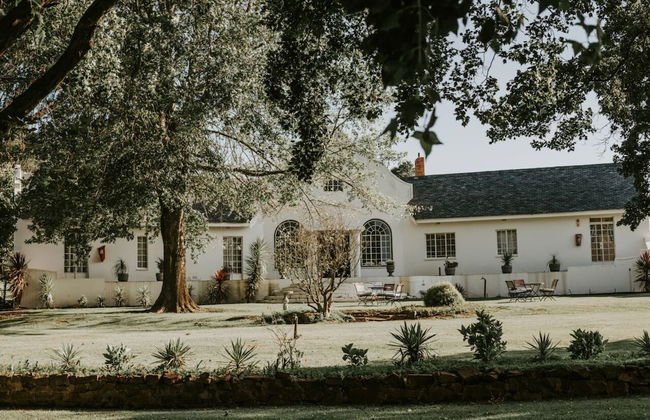 Anford Country House - Photo 24