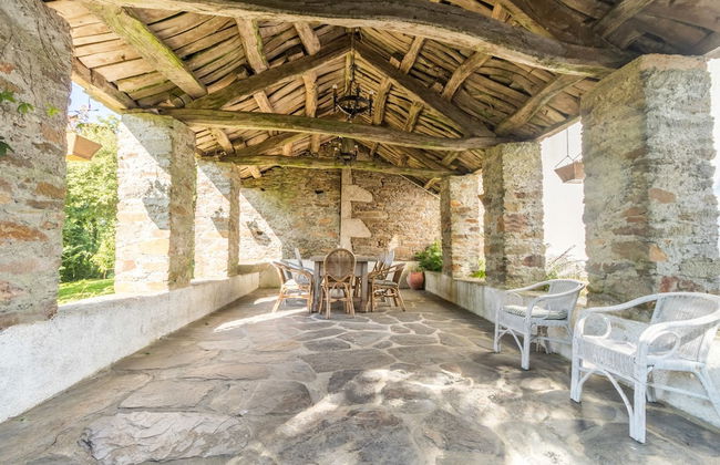 Casa Lourán - Photo 27