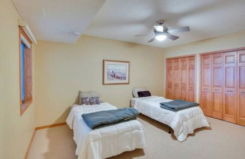 Massive 3 bedroom on the Lake - Foto 13