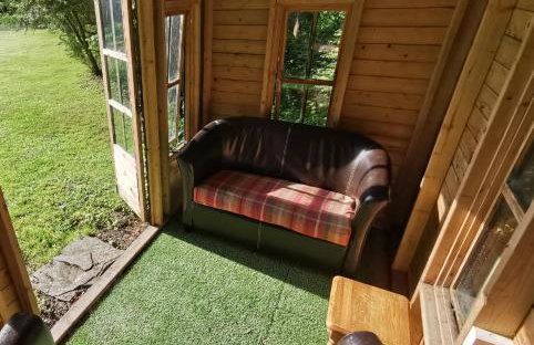 Ty Mawr Country Hotel & Restaurant - Foto 62