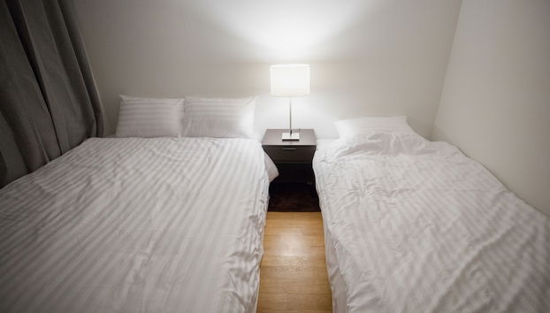 Myeongdong Residence - Foto 5, Habitación