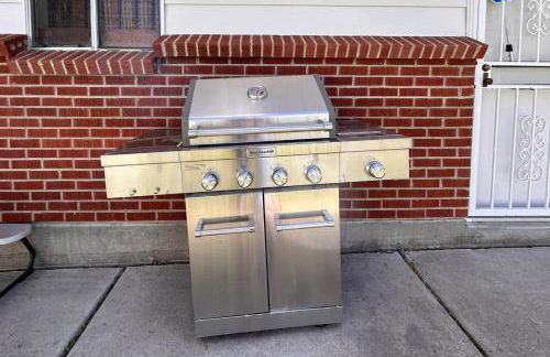 Private Yard and Patio Denver Area Home! - Foto 26