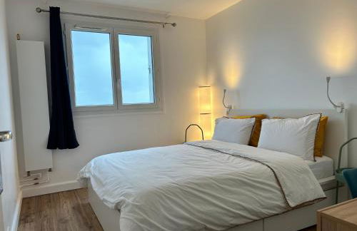 Roosevelt Cosy 2BR Easy Access to Paris Free parking - Foto 14