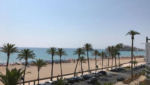 Apartamento En Primera Linea De Playa - Foto 3