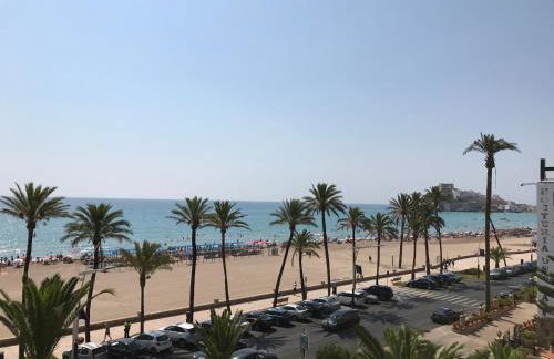 Apartamento En Primera Linea De Playa - Foto 3