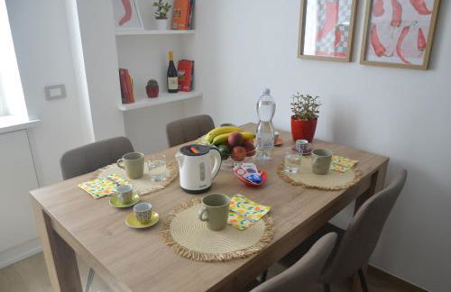 50 al Vaticano House - Foto 35