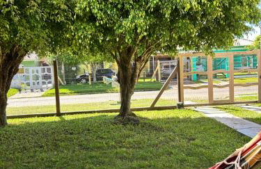 Casa completa com piscina privativa em imbé RS - Foto 7