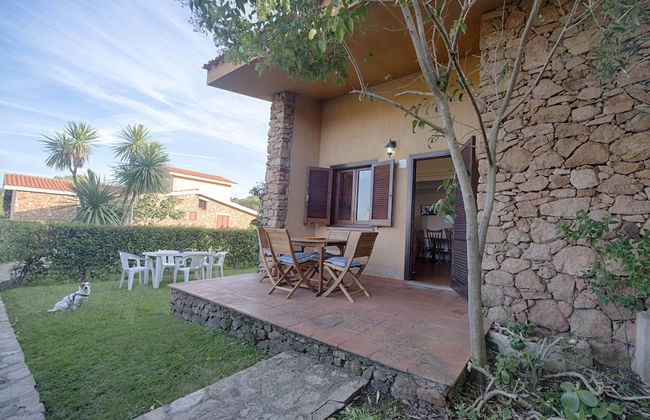 Residence Oasi e Oasi Blu - Photo 45