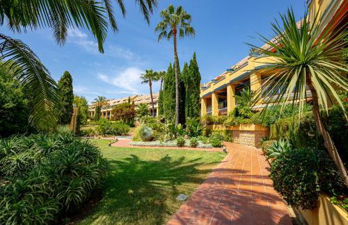 Bahia de Marbella - Luxury beach apartment - Photo 35