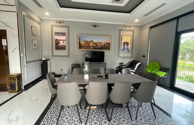 Palmera Villa Phu Quoc - Foto 45