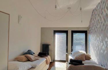 Ławka i Sielawka - dom nad jeziorem z prywatnym pomostem - Foto 7