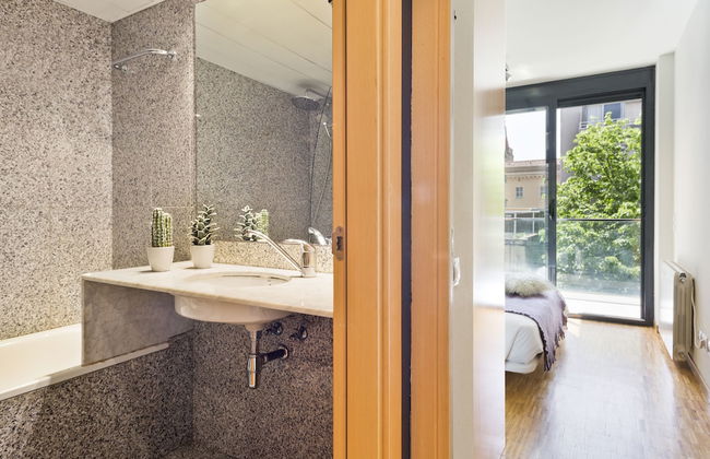 My Space Barcelona Executive Apartments Center - Photo 73