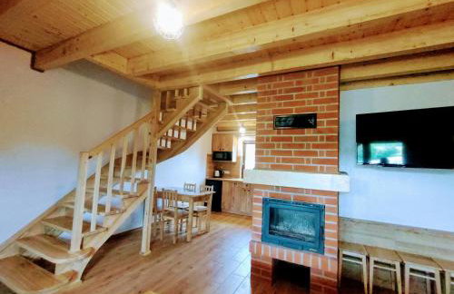 Bieszczadzki Krakowiak 575-894-584 lub 535-595-732 - Photo 14