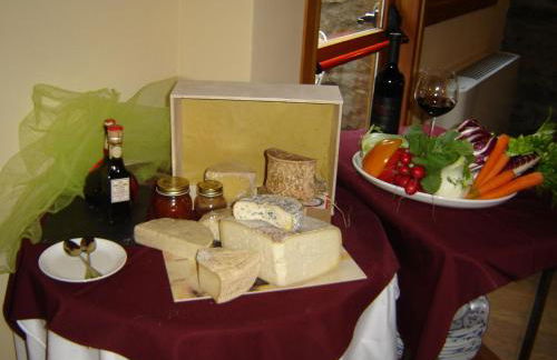 Appartamenti Vacanze e Camere Roccetta Fiorita - Photo 66