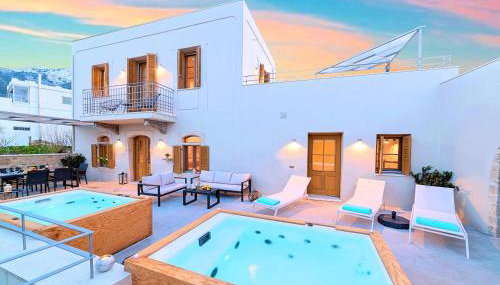 Sun Stone Villas - Foto 2