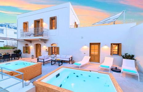 Sun Stone Villas - Foto 2