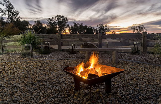 Lavender Vale Cottages - Photo 8