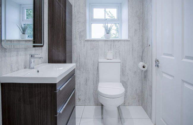 The Barn At Kiln Park - 2 Bed Cottage - Narberth - Foto 61