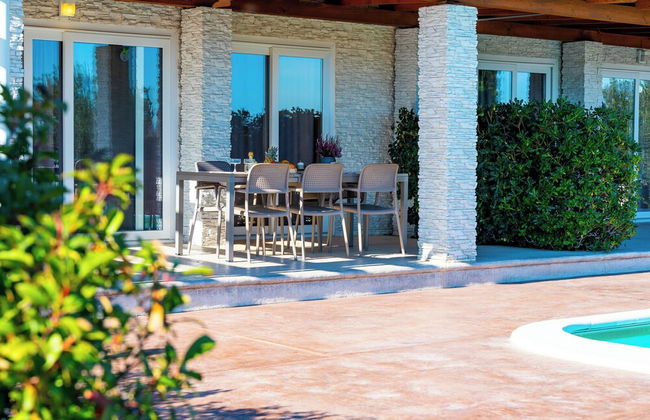 Villa Almond - Foto 44