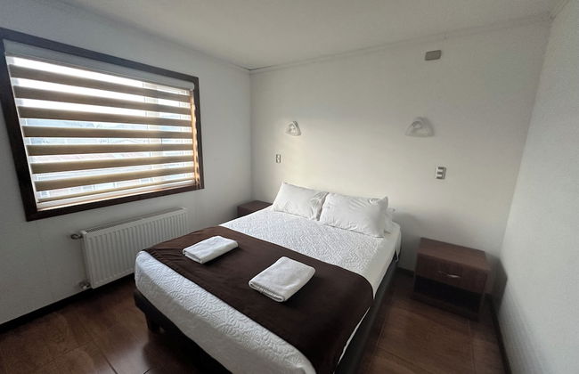 Alto Balmaceda Apartamentos - Foto 3