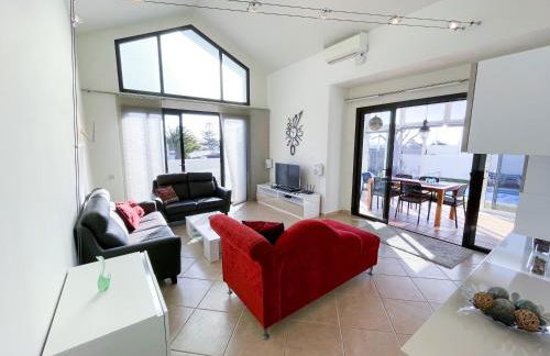 Casa Sol y Mar Azul un'oasi a due passi dal mare - Foto 14