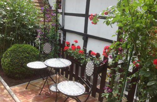 Appartementanlage Tecklenburger Altstadt - Foto 19