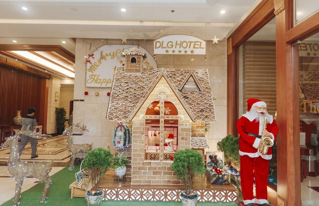 DLG Hotel Danang - Photo 16