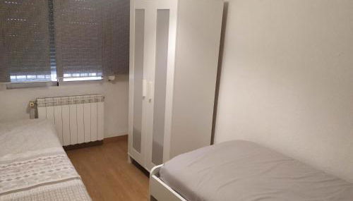 Apartamento CUATTRO vut 47-169 wifi - Foto 4