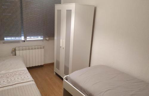 Apartamento CUATTRO vut 47-169 wifi - Foto 4