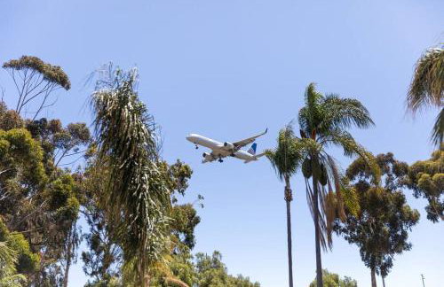 Luxurious One Bedroom Suite with Balboa Park View - Foto 42