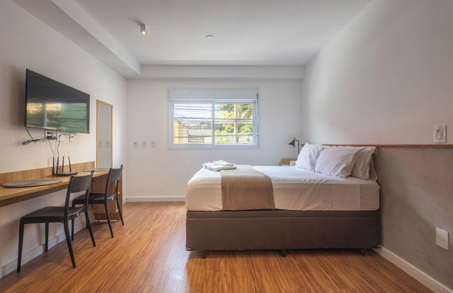 360 Praça da Árvore - Foto 20