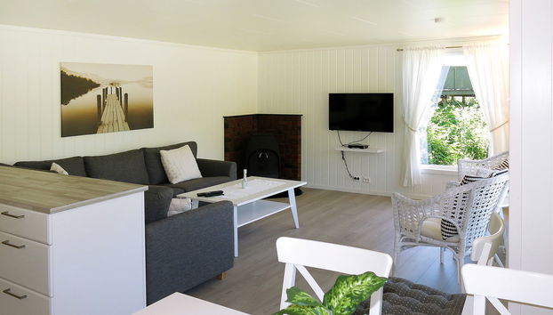 Espeøya - Foto 3, Living Room